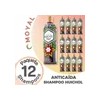 Shampoo Huichol Anticaída SHAMPOO HUICHOL ANTICAIDA de natural en botella