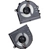 Deal4GO CPU GPU Graphics Cooling Fan 5H40S20431 Replacement for Lenovo