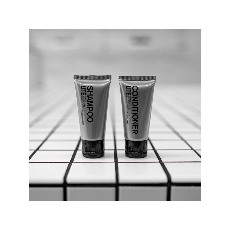 Patricks Travel Shampoo Lite 30ml