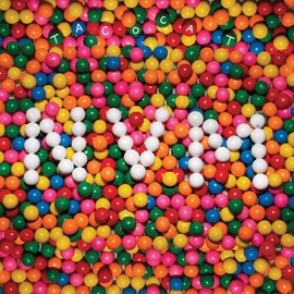 Sub Pop Tacocat - Nvm [New Vinyl LP] Colored Vinyl, Gold, Ltd Ed, Anniversary Ed, Reissu