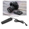 ECSiNG Shutter Release Remote Control Cable Switch RS-80n3 Compatible with