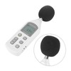 Handy Mini Digital Noise Meter Sound Level Meter Noise Measuring