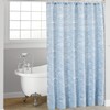 The Lakeside Collection Bluefin Bay - Juego de 12 ganchos