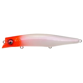 Megabus Kagelou MD 125F PM Sensing Red Head Fishing Lure