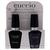 Cuccio Cuccio match makers set - quilty as charged 2