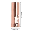 10Pcs E14 Metal Tube for Candle Lamp Holder Lamp Base