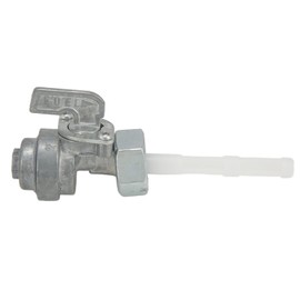 Fuel Tap Valve, Fuel Petcock High Sensitivity Durable for Gasoline Generator 5.5hp 6.5hp 7hp 8hp 9hp 11hp 13hp 14h 15hp 16hp