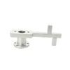 CDZHLTG Crankshaft Pulley Removal Install Tool, Crankshaft Damper Remover Puller
