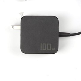 100W USB C Charger (Square)