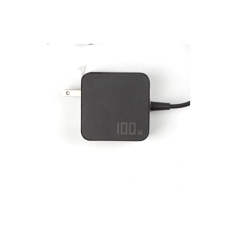100W USB C Charger (Square)
