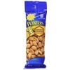 Planters Honey Roasted Peanuts, 1.75 oz Tubes (Pack of 18)