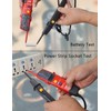 UNI-T UT18C Digital Voltage & Continuity Tester Auto Range fr