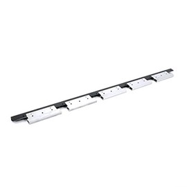 Barbeques Galore Burner Bracket P0220611IB Compatible with Kenmore Grills