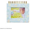 Nakabayashi Sumikko Gurashi Album Frame Case Album L 1 Tier