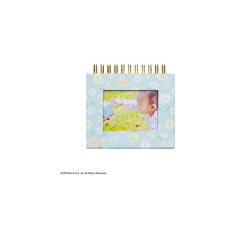 Nakabayashi Sumikko Gurashi Album Frame Case Album L 1 Tier