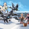 Playmobil How To Train a Dragon
