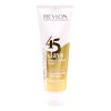Shampoo Acondicionador Revlonissimo® 45 Days Tonos Rubios