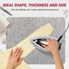 Wool Pressing Mat for Quilting, 100% Wool from New Zealand,