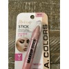 L.A. Colors Makeup Stick Pink Satin