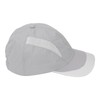 Anti Radiation Cap Full Silver Fiber Lined EMF Radiation Protection
