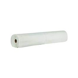 Film-Gard Polyethylene Sheeting 16' X 100' 4mil Clear