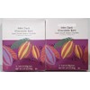 Trader Joe Mini Dark Chocolate Bars Super Smooth Belgian Chocolate