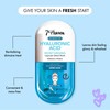 7th Heaven Hyaluronic Acid Nutriactive Moisturising Sheet Mask Enriched with