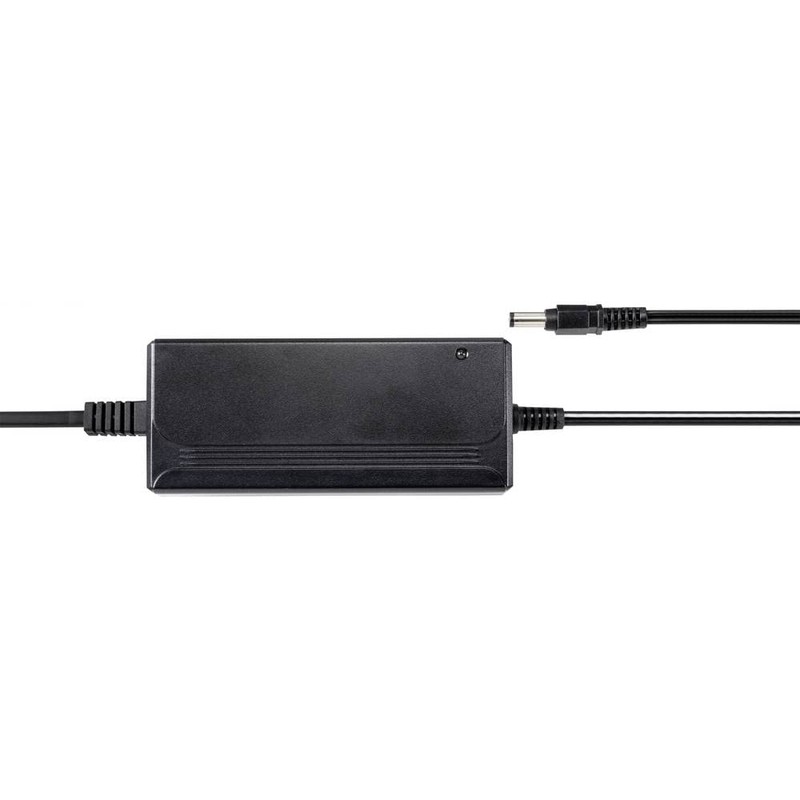 VOLTCRAFT VC-11332640 Desktop Power Supply, Fixed Voltage 12 V/DC 3