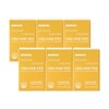 Mompick Water-Soluble Liposomal Curcumin Turmeric Powder Supplement 6 Boxes / 맘픽 수용성 리포좀 커큐민 강황 가루 영양제 6박스