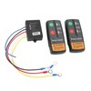 Wireless Winch Remote Control Kit 12V 24V Fast Response 50