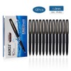 BaoKe Gel Ink Pens Rollerball Pens 1.0mm Medium Line, Box