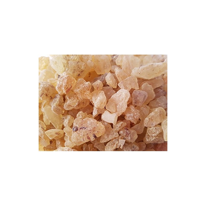 Gum Copal - Weight: 500g - By Inoxia