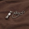 ECSiNG 2 Pieces Lightweight Pull Chain Pull Cord Weight Handle