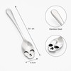 Skull Coffee Scoop for Kitchen & Tableware – Stainless Steel