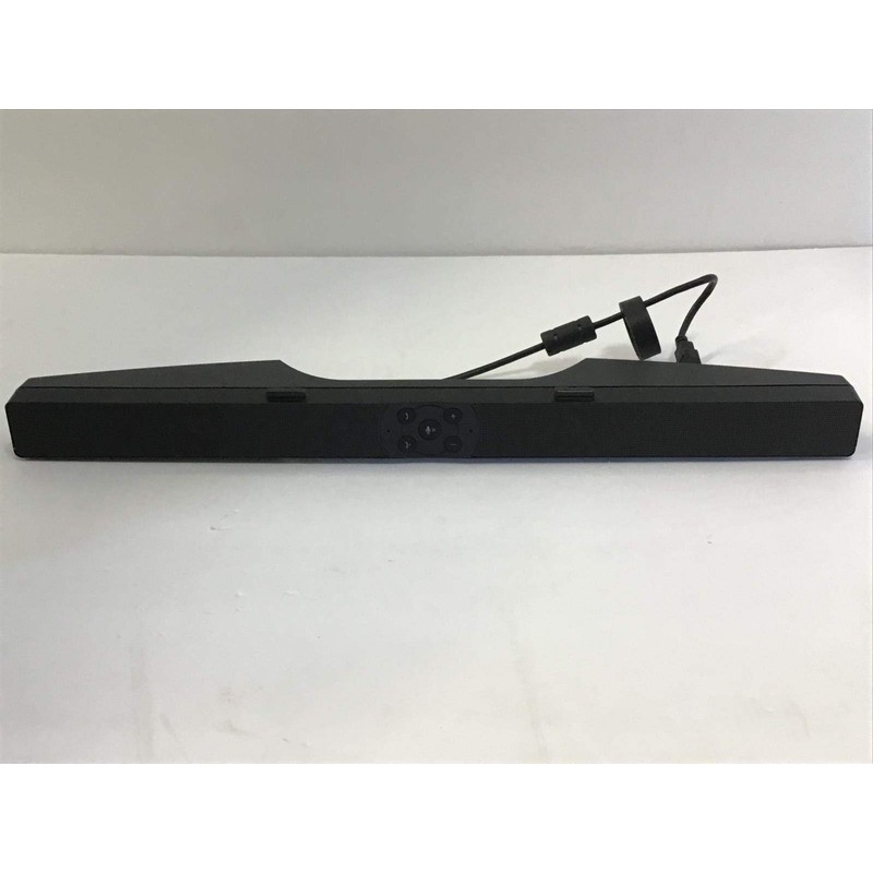 Dell Pro Stereo Soundbar AE515M New Sealed