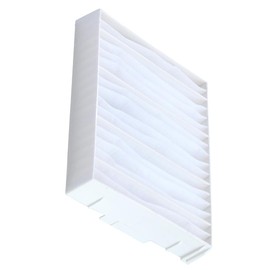 sieloonger ET-EMF330 Replacement Air Filter Cartridge for Panasonic ET-SFR330 PT-SRQ32KC PT-RQ32K PT-SRZ31KC PT-RZ31K PR-RQ13K PT-RS11K PT-RZ12K PT-RS30K Projectors