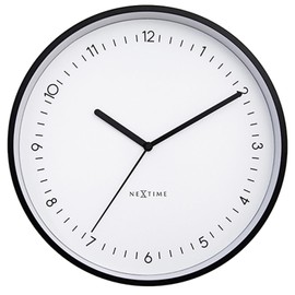 Elcomune Berlin NXT-3305WI Wall Clock