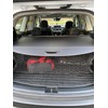 VeCarTech Cargo Security Shade Cover Compatible with Kia Telluride 2025