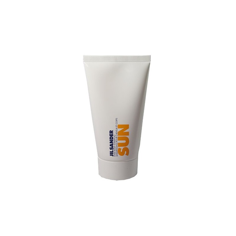Jil Sander Sun Shower Gel 150ml