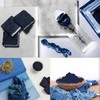 Indigo Tie Fabric Dye Kit | Natural Shibori Powder Sachet