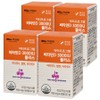 Doctor Program Cha Hospital Vitamin D 3000IU Plus 27g, 60 tablets, 4 units / 닥터프로그램 차병원 비타민D 3000IU 플러스 27g, 60정, 4개
