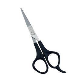 Beavorty Hair Trimming Scissors Set Professional Barber Scissors Stainless Steel