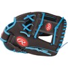 Rawlings | Sure Catch Youth Baseball Glove | Size 11.5"