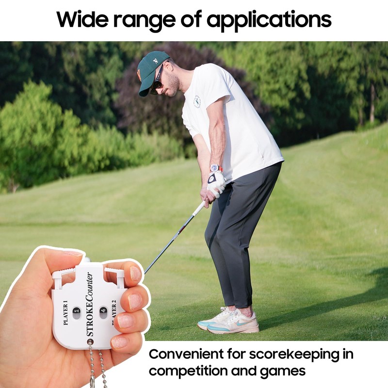 Wynaura 17 Pcs Golf Accessories Kit, Includes Cleaner Brush, Towel,