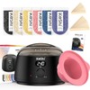 KeShi Professional Waxing Kit for At-Home Hair Removal