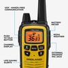 Midland LXT630X3VP3 FRS Walkie Talkies - Long Range 36-Channel Two-Way