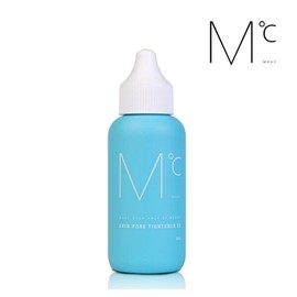 MDoC [Mdoc] Skin Pore Tightener EX (pore & sebum management for men) 50ml / [엠도씨] 스킨 포어 타이트너 이엑스 (남성전용 모공&피지관리) 50ml