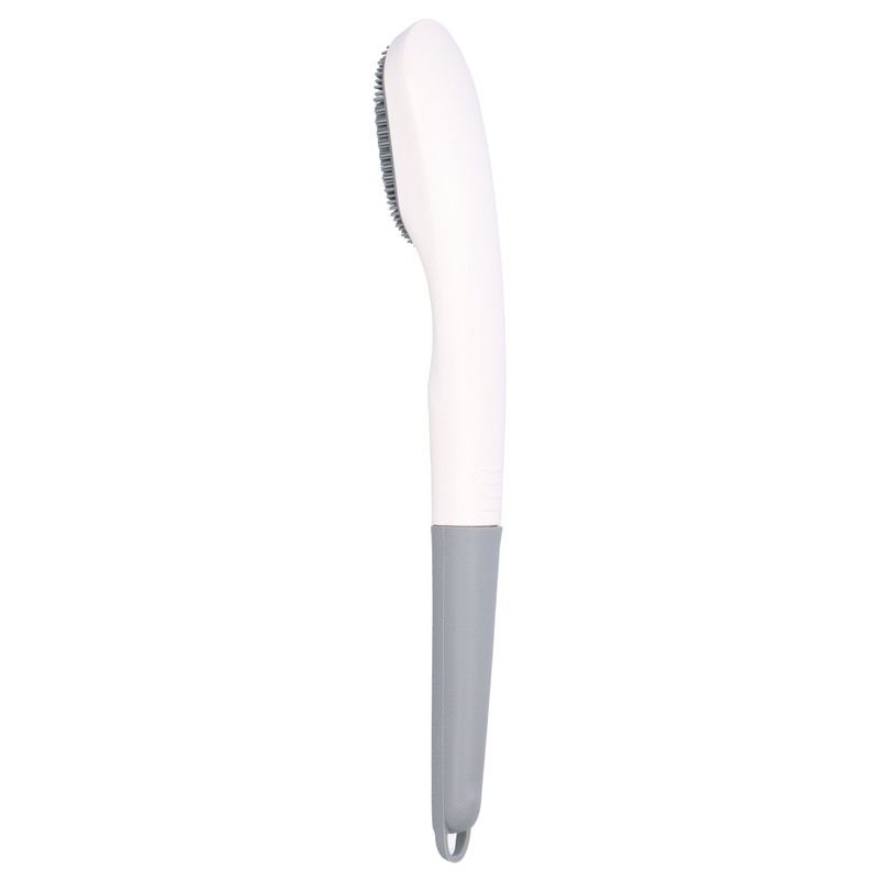 Electric Bathing Brush Intelligent DC5V USB Shower Massage Brush 3
