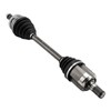 PHILTOP Front Left HY-8221 CV AXLE SHAFT Replacement for 2013-2016