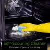 Fuller Brush Self-Scouring Oven Cleaner - Spray On Heavy Duty
